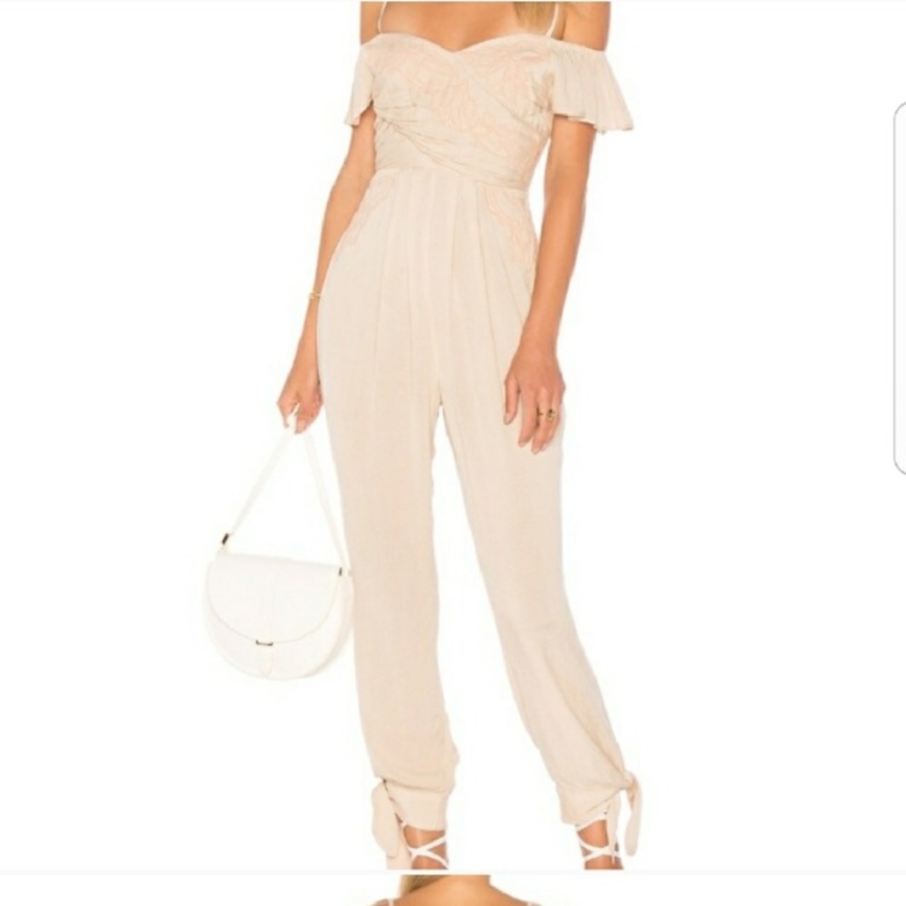 Free people romper